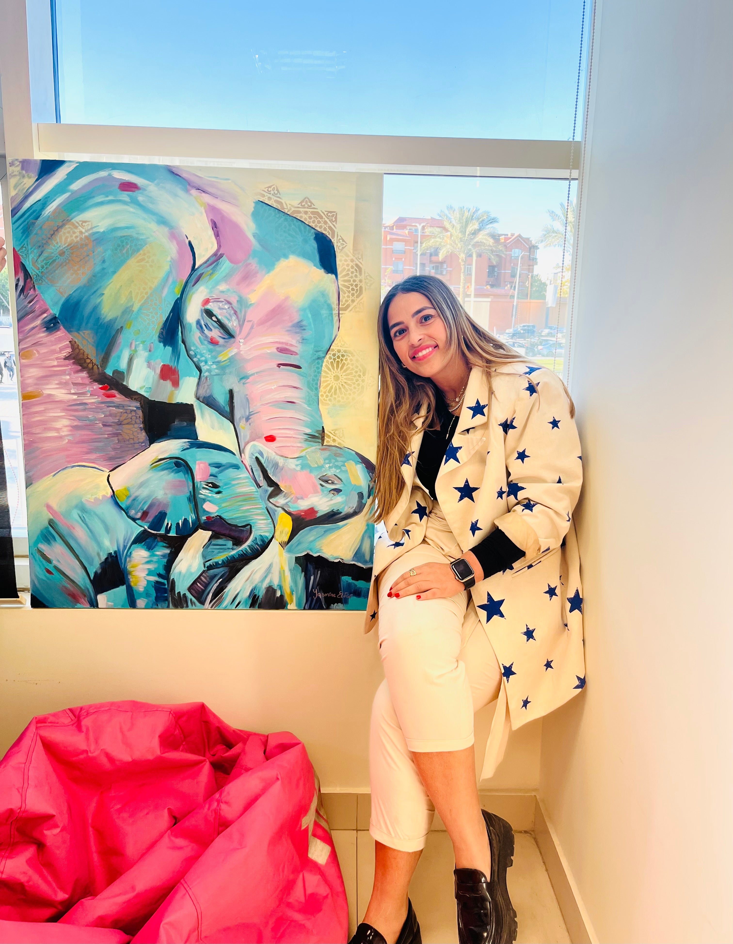 The Family of Giants