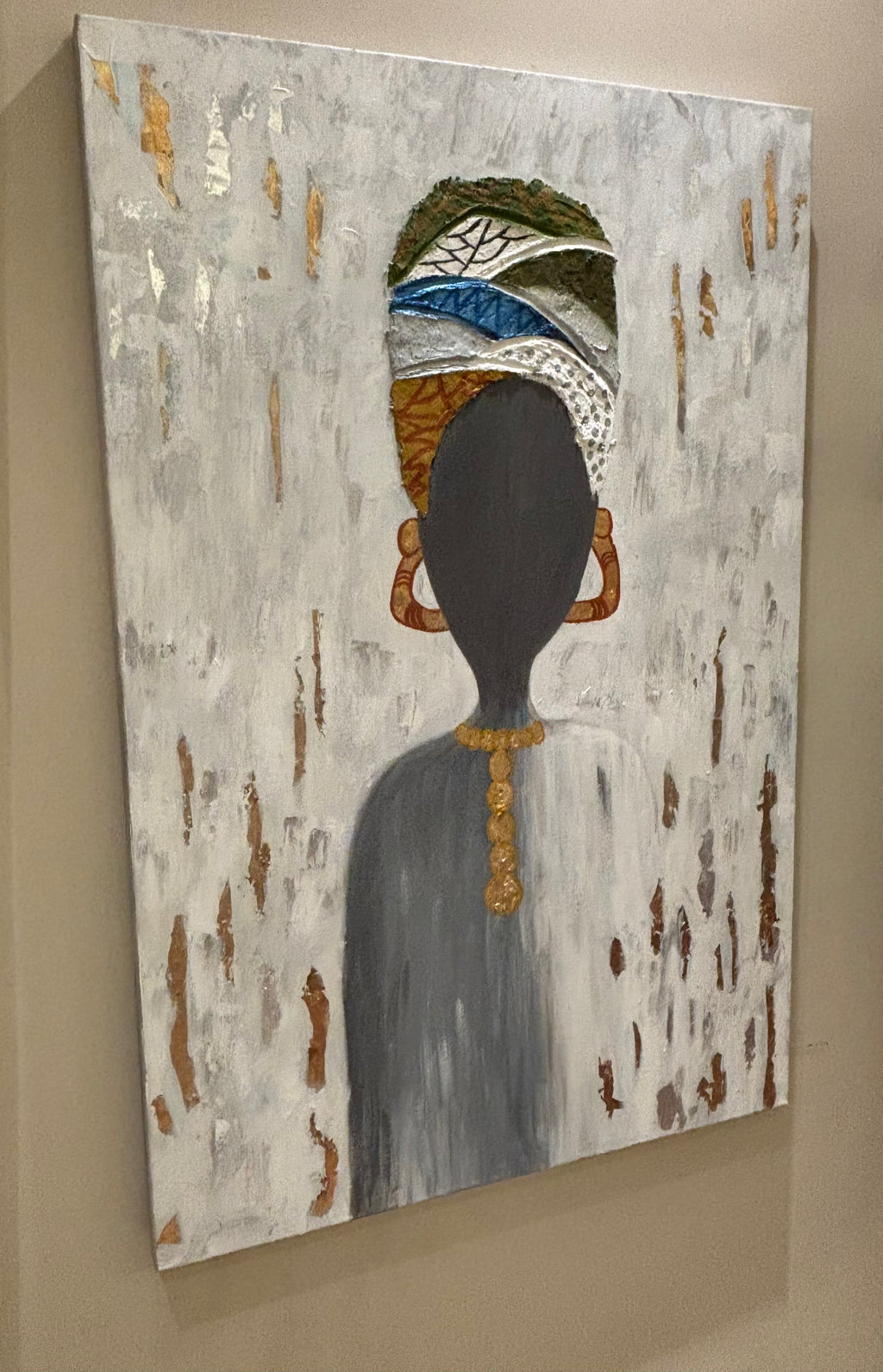 The Tribal Silhouette