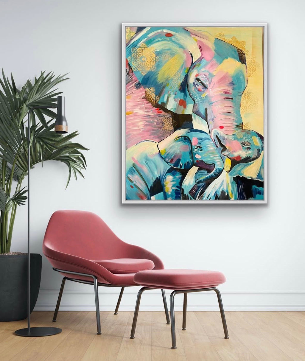 The Family of Giants