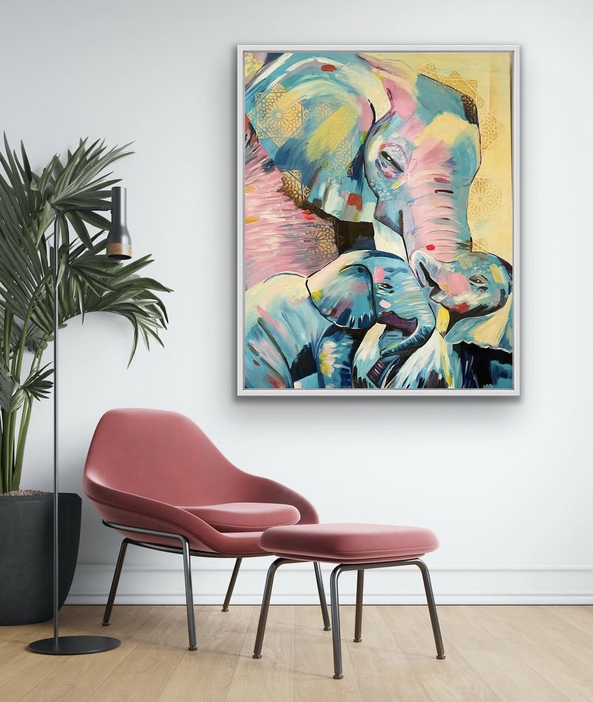 The Family of Giants